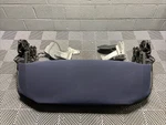 2017-2025 Porsche Boxster 718 Convertible Roof Top 4K Miles Blue Oem *note*. Fixed Price $1395.00.