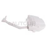 New Windshield Wiper Washer Fluid Reservoir For Mitsubishi Outlander Sport Asx. Fixed Price $37.49.