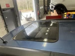 (local Pickup Only) Roof Glass Fits 03-08 Element 242504. Fixed Price $299.88.