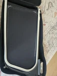 Bentley Continental Gtc Wind Deflector With Storage Bag, PN#3W7.862.955.D. Fixed Price $1435.56.