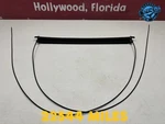 2022-2026 Mercedes Class W206 Front Panoramic Sunroof Roller Blind W/ Cables. Fixed Price $299.99.