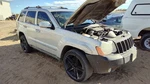 2005-2010 Jeep Grand Cherokee Sun Roof Motor Actuator Assembly Oem 68056964AA. Fixed Price $112.50.