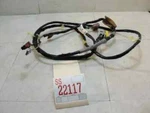 Sunroof Wiring Tl 2003 Acura Overhead Moon Wire Cable Connector Oem. Fixed Price $43.74.