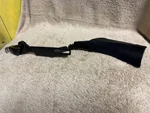 Used Ford D1ZB-7650534-AA 1971-73 Mustang Convertible Top Latch Assembly Rh. Fixed Price $119.00.