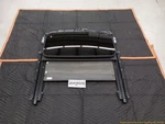 Volvo C30 Sunroof Panel With Glass Fits 2006-2013 07. Fixed Price $314.90.