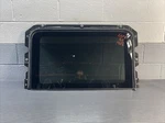 2009-2017 Bmw F25 X3 Electric Panoramic Sunroof Rear Section Glass Oem. Fixed Price $98.69.