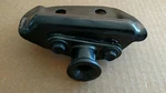 C5 Corvette Used Oem Right/passenger Removable Top Bracket Receiver #10262516. Fixed Price $19.99.