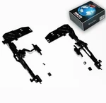 Electric Sunroof Repair Kit For Mercedes W124, 190 W201. Fixed Price $59.00.