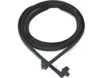 Mercedes-benz Convertible Top Case Cover Seal 1972-1989 107758019864--URO. Fixed Price $47.33.