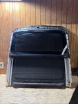 2014-2018 Mazda 3 Upper Frame Sunroof Moonroof W/ Window Glass Oem. Fixed Price $399.00.