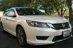 Eos Visors For 13-17 Honda Accord 4DR Jdm In-channel Side Window Rain Deflector. Fixed Price $32.99.