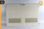 00-06 Mercedes W220 S600 S65 Amg Headliner Sunroof Sunshade Cover Gray Suede Oem. Fixed Price $87.23.