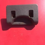 Porsche 924 944 (1976-1985) Sunroof Locator Locking Bracket Trim 477871651HPO(A8. Fixed Price $26.98.