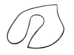 Genuine Mopar Sunroof Glass Seal 68194941AA. Fixed Price $10.41.