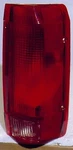 Depo Tail Light Assembly Ford Bronco, F-150 331-1916R-US. Fixed Price $28.41.