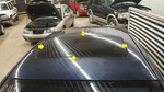 2001 Audi A6 Sun Moon Roof Glass Window Only. Fixed Price $200.00.