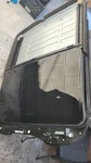 07-13 Mercedes W221 S400 S550 S63 Amg Glass Frame Track Oem. Fixed Price $425.00.