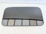 2020-2025 Mazda CX-30 Top Upper Window Glass Oem. Fixed Price $224.99.