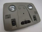 2008-2015 Acadia Roof Console Reading Lamp Light Garage Door Sun Switch Oem. Fixed Price $39.99.