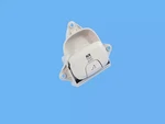 Genuine Mopar Sunroof Switch 5VY16MS7AA. Fixed Price $100.54.
