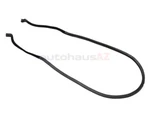 Uro Parts Convertible / Hard Top Seal 1137500177 Mercedes Benz 280SL 230SL 250SL. Fixed Price $76.41.