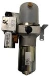 Convertible Top Hydraulic Pump Motor 03-09 Audi A4 S4 B6 B7 8H0 871 611. Fixed Price $189.99.