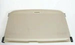 13-2018 Acura Rdx Cover Shade Sliding Panel Tan Beige Sandstorm. Fixed Price $125.90.