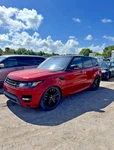 13-22 Land Rover Range L494 Oem Panorama Assembly. Fixed Price $1200.00.