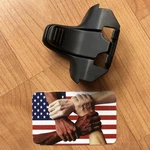Land Rover LR019775 LR2 08-15 Oem Sun Shade Screen Sliding Panel Latch Handle. Fixed Price $27.50.