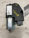 15-17 Ford Edge Sun Roof Motor Glass Only FT4Z15790A. Fixed Price $130.30.