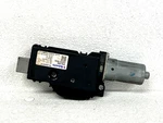 2024-2026 Lincoln Nautilus Power Sliding Sunroof Moonroof Motor Assy Em LOT2746. Fixed Price $199.00.