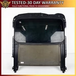 11-18 Volvo S60 Window Glass Frame Assembly Oem. Fixed Price $330.20.