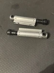 2006-2009 Pontiac G6 Hard Top Convertible Hydraulic Trunk Cylinders Left Right. Fixed Price $165.00.