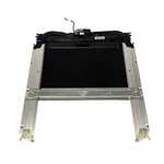 10-16 Mercedes E350 E550 Frame Track Assembly 2127800729 Oem. Fixed Price $320.29.