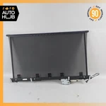 00-06 Mercedes W215 CL500 CL55 Rear Sun Shade Roller Blind Motor 2158100020 Oem. Fixed Price $88.23.