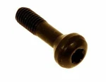 1984-1996 Corvette Rear Roof Top Panel Attach Lock Bolt C4 Gm# 14051183. Fixed Price $9.50.