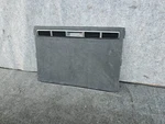 Mercedes W218 CLS63 Suede Interior Sun Roof Shade Glass Slide Door Trim Oem. Fixed Price $80.00.