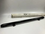 Rampage 901004 Windshield Channel For 1997-2006 Jeep Wrangler Tj. Fixed Price $59.95.