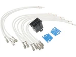 Ac Delco Gold Sunroof Switch Connector Fits Chevy Suburban 2500 2004-2005 18YQYG. Fixed Price $76.12.