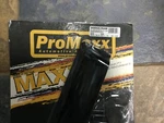 Dodge Ram 1500 2500 3500 Promaxx Tape-on Smoke Front And Rear Window Visors. Fixed Price $55.00.