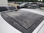 17-22 Land Rover Discovery Oem Front Movable Panoramic Sunroof Glass. Fixed Price $442.00.