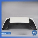 04-10 Bmw E64 650I 645CI M6 Convertible Top Folding Lid Cover Panel White Oem. Fixed Price $219.95.
