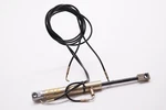 2003-2012 Mercedes Left Convertible Roof Load Assist Cylinder 2308001472. Fixed Price $55.44.