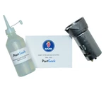 Saab -3 Cabriolet Roof Motor Unit Only 1998-2003 (5116546). Fixed Price $126.35.