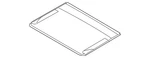 Genuine Bmw Sunshade 54-10-7-131-039. Fixed Price $320.58.