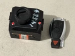 07-12 Mercedes W221 S550 S400 S63 Electronic Ignition Switch Lock Eis 2215451108. Fixed Price $189.75.