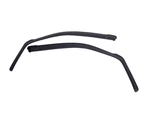 Egrusa 562351 In-channel Window Visors Front Pair Smoke For Dodge Ram 1500. Fixed Price $39.50.