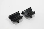 Audi A4 B6 B7 Cable Wiring Holder For Sunroof X2 New Genuine 8E0971848R. Fixed Price $13.59.