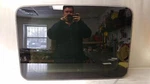 2010-2015 Chevrolet Camaro Oem Sunroof Glass Window 22840913. Fixed Price $110.49.