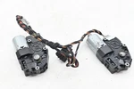 2008-2014 Mercedes-benz W204 C300 Panoramic Motor Set Oem. Fixed Price $99.99.